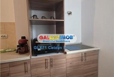 Apartament cu 2 camere semidecomandat, mobilat în Drumul Taberei - 5