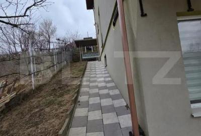 Casă cu 4 camere cu Canalizare în Zorilor - 18