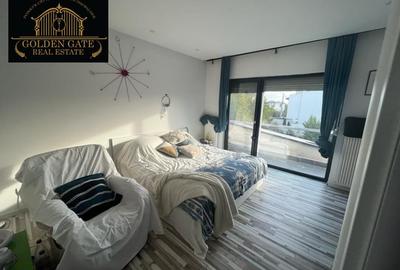 Casă individuală cu 5 camere cu Canalizare în Tunari - 9