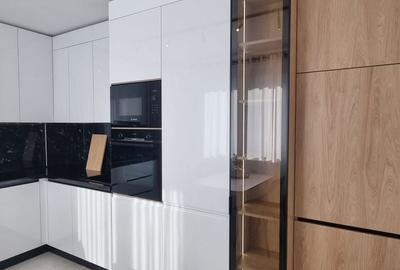 Vila tip duplex de închiriat - 5 camere - 10