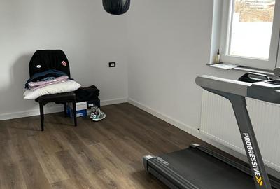 Casă individuală cu 3 camere cu Teren 535 Mp în Valea Călugărească - 10