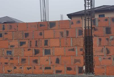 Duplex premium de vânzare – stradă privată, ideal pentru familie - 19