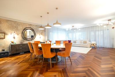 Casă individuală cu 7 camere cu Canalizare în Titan - 13