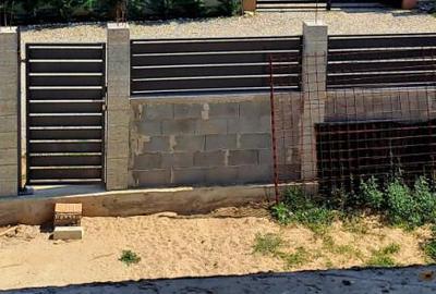 Casă cu 5 camere cu Teren 400 Mp în Malu Mare