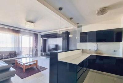 Apartament 2 camere, 56 mp + terasa 14 mp, Calea Dorobantilor - 2