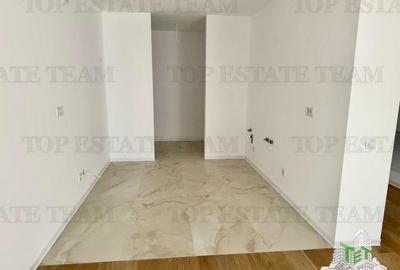 Apartament de Lux cu 3 Camere  One Lake Club II, Finalizat 2025 - 6