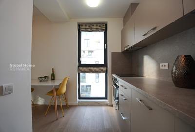 Apartament cu 2 camere semidecomandat, mobilat în Aviației - 8