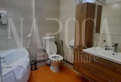 Spațiu comercial, de 542 mp, în Mărăști - 7