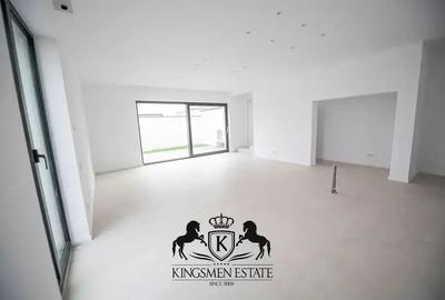 Casă modernă în Otopeni, curte 200 mp, 4 camere, cartier select - 6