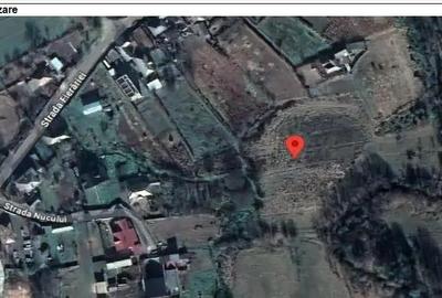 Teren de 2112 mp, în Târpești - 3