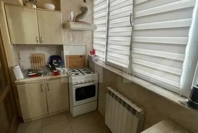 Apartament cu 2 camere semidecomandat în Burdujeni - 3