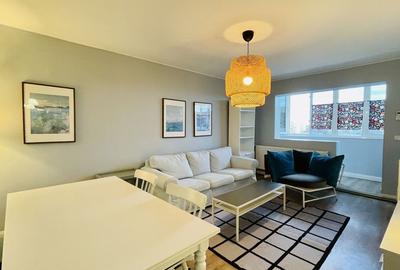 3 Camere| Turda | Averescu | Mihalache 1983 | Centrala 2 bai - 1