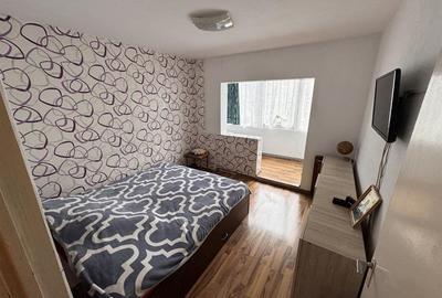 Apartament 4 camere decomandat intrare Racadau- Carpatilor Apartament 4 camere decomandat intrare Racadau- Carpatilor - 2