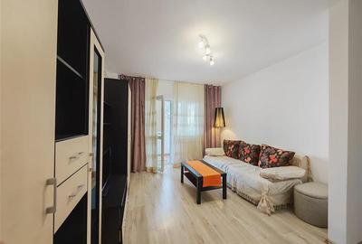 Apartament cu 2 camere semidecomandat în Central - 10