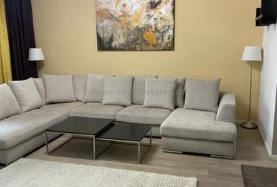 ONE FLOREASCA DE INCHIRIAT APARTAMENT 3 CAMERE MOBILAT LOC PARCARE - 3