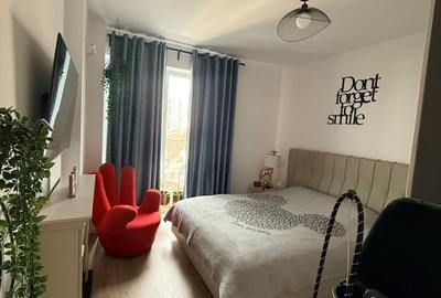 Pallady - Metrou Teclu - Brauner - Apartament 2 camere, parcare subterana - 3