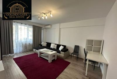 Apartament cu 2 camere decomandat, mobilat în Păcii - 2