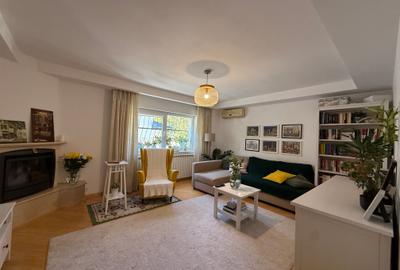 APARTAMENT 3 CAMERE - MOBILAT - COTROCENI - COMISION 0% - 2