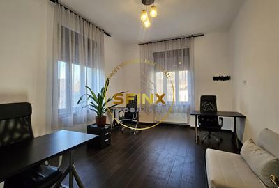 Cismigiu, inchiriere vila interbelica renovata, curte mare, parcare - 27