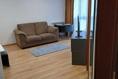 Garsonieră, mobilată în Doamna Ghica - 8