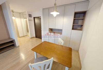 Inchiriere 2 Camere Banu Mata / Titulescu / Bloc nou 2018 , Icon Residence - 4