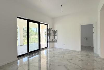 Locuinta eleganta si eficienta, 5 camere, terasa si curte-Chitila str Castanilor Locuinta eleganta si eficienta, 5 camere, terasa si curte-Chitila str Castanilor - 15