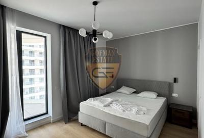 Apartament cu 3 camere decomandat, mobilat în Nord - 5