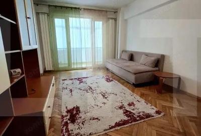 Apartament cu 2 camere semidecomandat în Central - 3