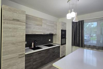 Apartament cu 2 camere decomandat în Central - 8