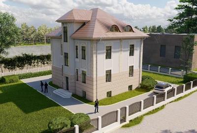 Proprietate premium de vanzare - 1