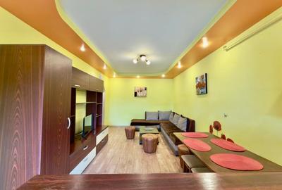 Apartament 3 camere de inchiriat - Tomis 2, langa Biserica Alba Apartament 3 camere de inchiriat - Tomis 2, langa Biserica Alba - 4