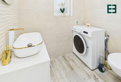 Casă tip Duplex mobilat modern - Sânandrei - Timișoara - 5