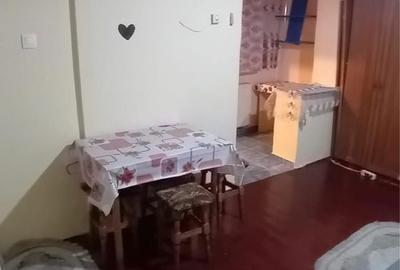 Garsonieră nedecomandată în Central - 5