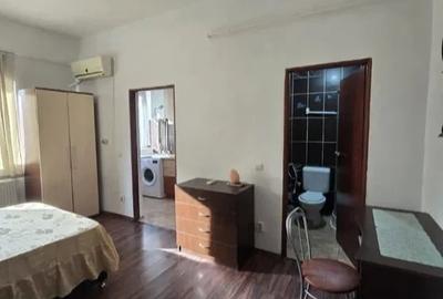 Garsoniera, decomandata, 34 mp, aer conditionat, centrala, Fundeni - 2