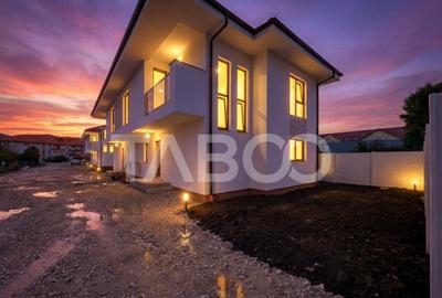 Casă cu 4 camere cu Teren 200 Mp în Florești