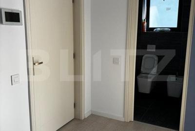 Apartament 2 camere, cu loc de parcare in curte, zona centrala - 7