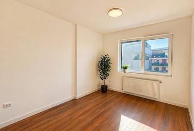 Apartament cu 3 camere semidecomandat în Florești - 3