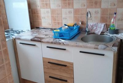 Garsonieră decomandată în Drumul Taberei