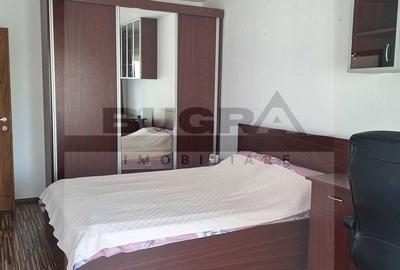 Apartament 3 camere, modern, 51mp, parcare, zona strazii Carmen Silva Apartament 3 camere, modern, 51mp, parcare, zona strazii Carmen Silva - 5