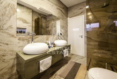 Casa exclusivista, mobilier de lux,  garaj si terasa de 35mp in Giroc. Casa exclusivista, mobilier de lux,  garaj si terasa de 35mp in Giroc. - 34