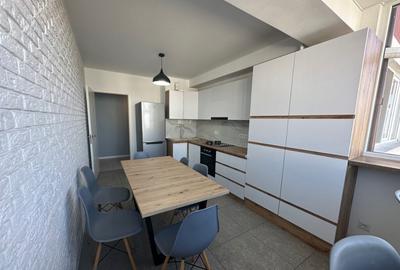 Apartament cu 2 camere decomandat în Bună Ziua - 6