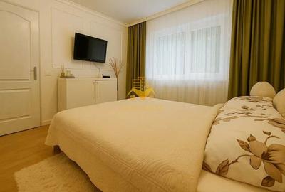 2 camere open space, Parcare, Modern, Fsega, Iulius Mall, Intre Lacuri - 3