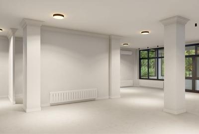 Spațiu comercial, în Central - 5