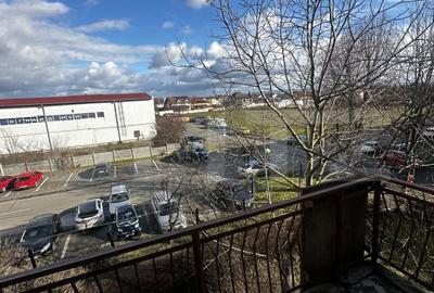 Apartament cu 2 camere în Carpați 2 - 1