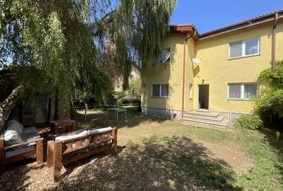 Inchiriere vila moderna in ansamblul rezidential Pipera - 2