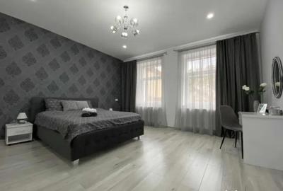 Apartament cu 2 camere semidecomandat, mobilat în Centrul Istoric - 6
