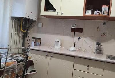 Garsoniera etj 1 ,zona Doroban?i - 3