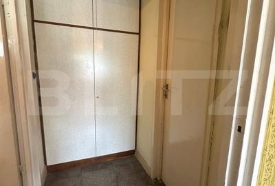 Apartament 2 camere, 48 mp, zona Libertatii - 7
