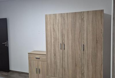 Garsonieră decomandată în Calea Moldovei - 3