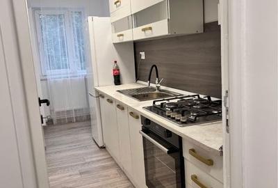 Garsonieră decomandată în Exterior Vest - 2